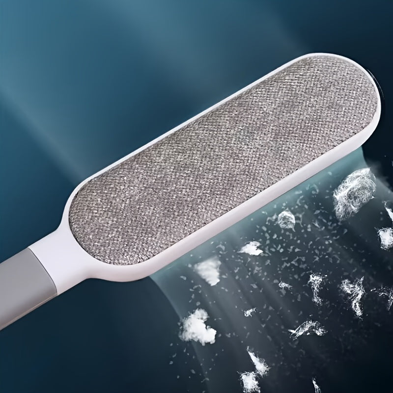 Manual Lint Remover Brush for Clothes Bedding Sofa Cleaning