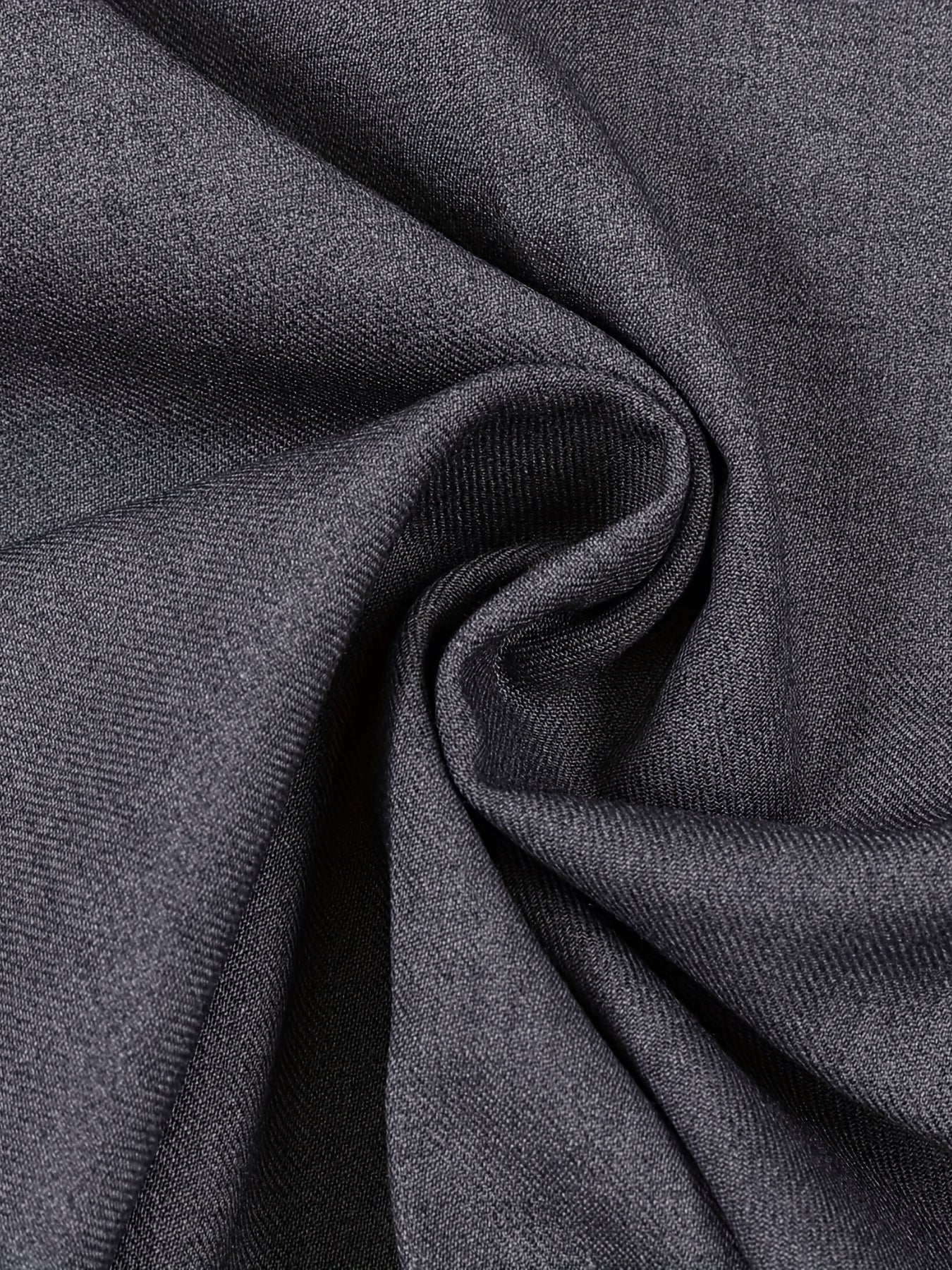 Kattalar va nafis rasmiy kiyim uchun erkaklar uchun plussiz qattiq kostyum shimlari.