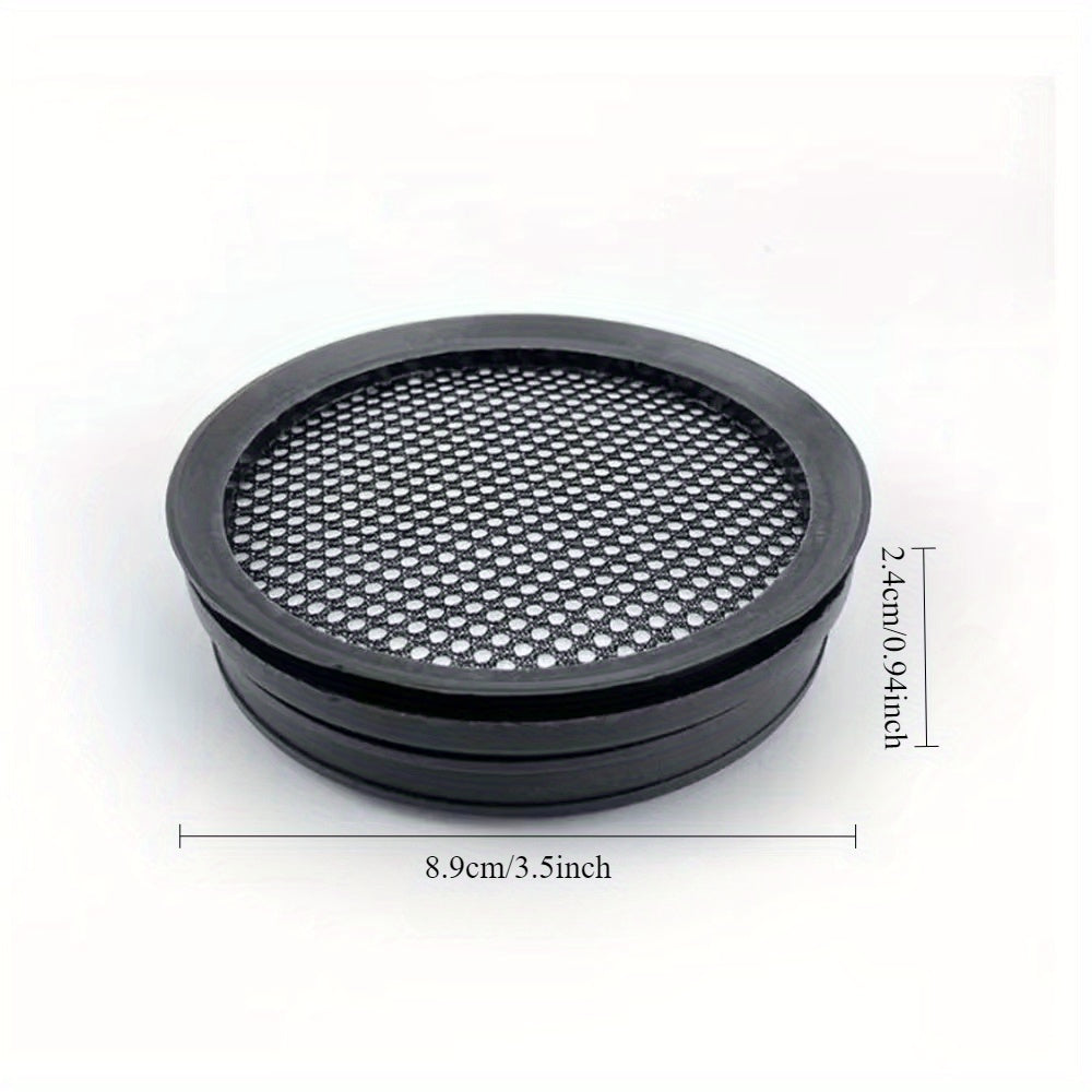 Philips changyutgich qismlari FC8009/81 FC6723-6729 uchun HEPA filtrini almashtirish.