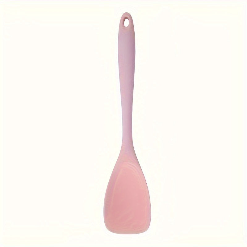 2 ta silikon oshxona asboblari to'plami pishirish, pishirish va salat aralashtirish uchun - oziq-ovqat uchun xavfsiz, Halloween, Rojdestvo, Pasxa va Shukrona kuni kabi bayram mavsumiga mukammal mos keladi.