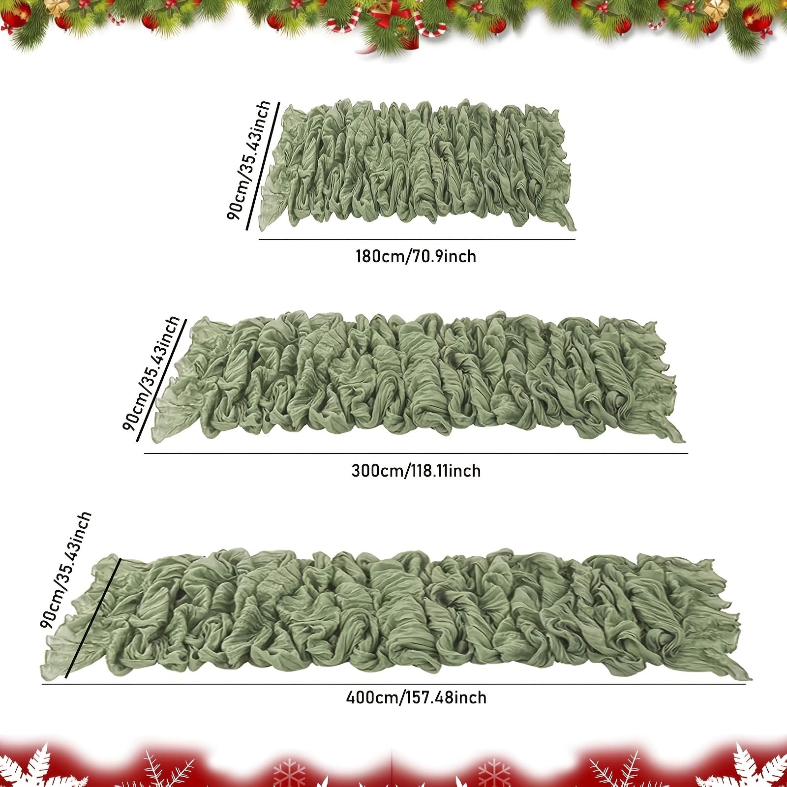 Элегантная столовая дорожка из сыромятной ткани цвета ржавчины для весны, праздников, свадеб - дизайн в стиле фермерского шика.