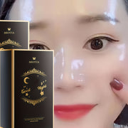 20 Packs Collagen Yeast Extract Facial Masks for Dry Skin No-Rinse Sleeping Masks