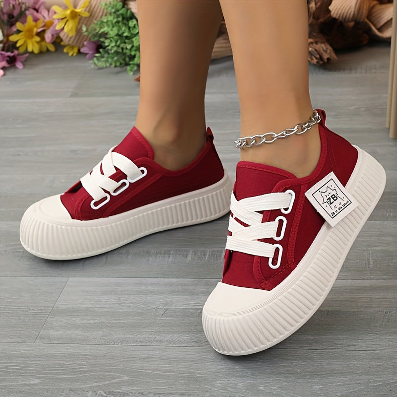 Women's Ultra-Soft Slip-On Sneakers Multicolor Casual Shoes All-Season