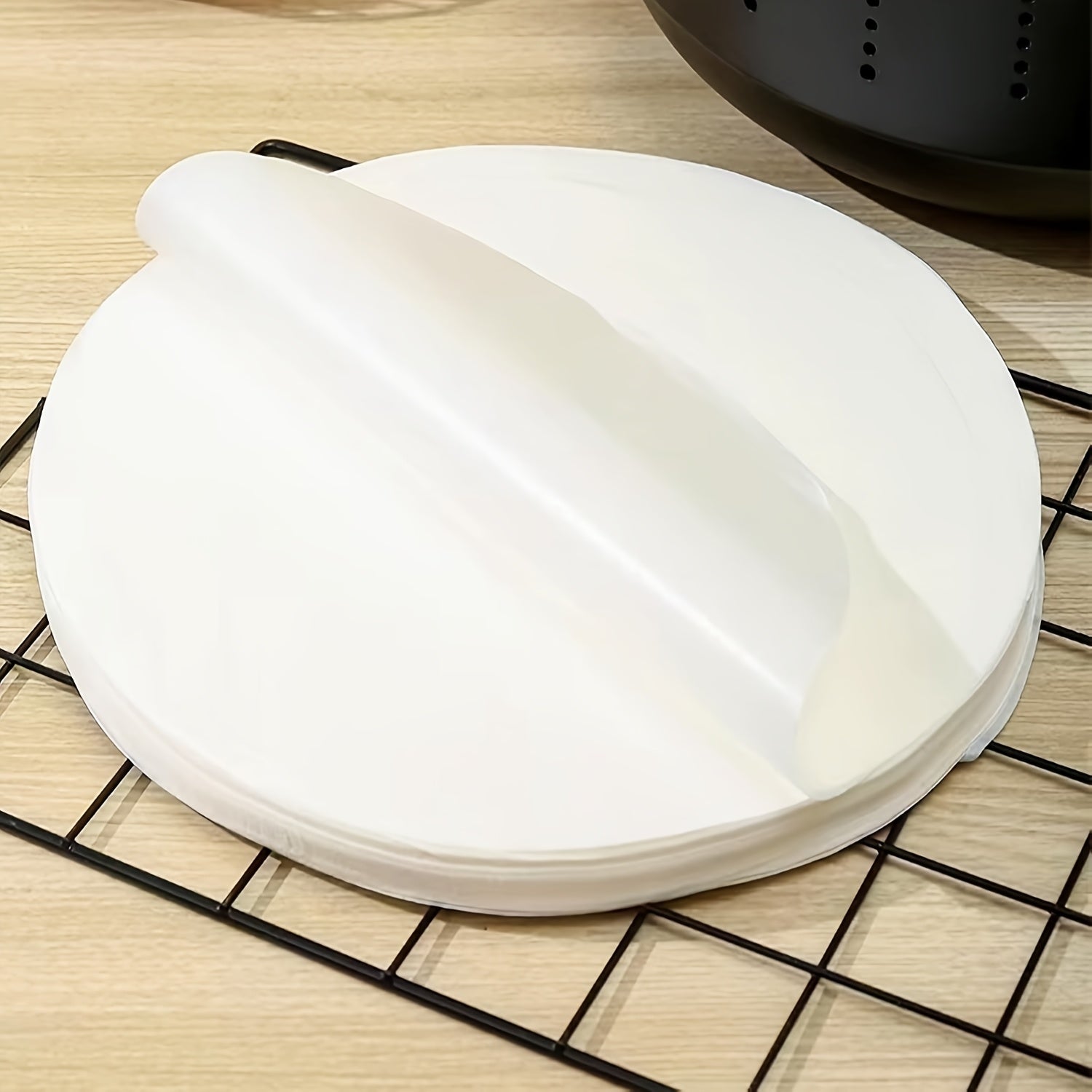 Heavy-Duty Aluminum Tortilla Press for Roti Quesadilla and Taco Making