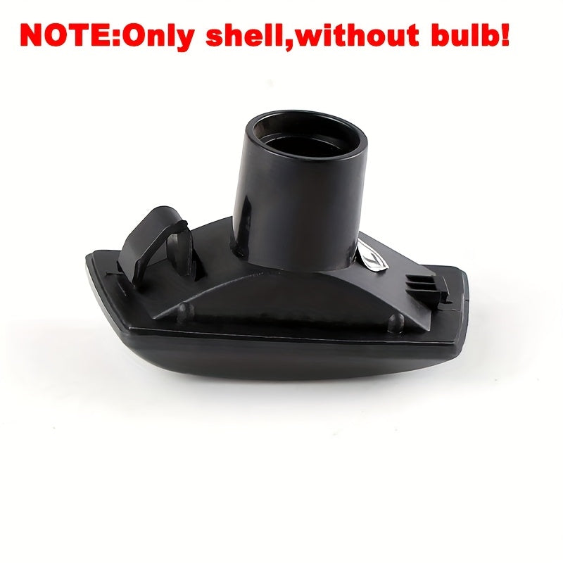 2Pcs Car Shells for Opel Insignia Astra Zafira B Cover Auto Housings