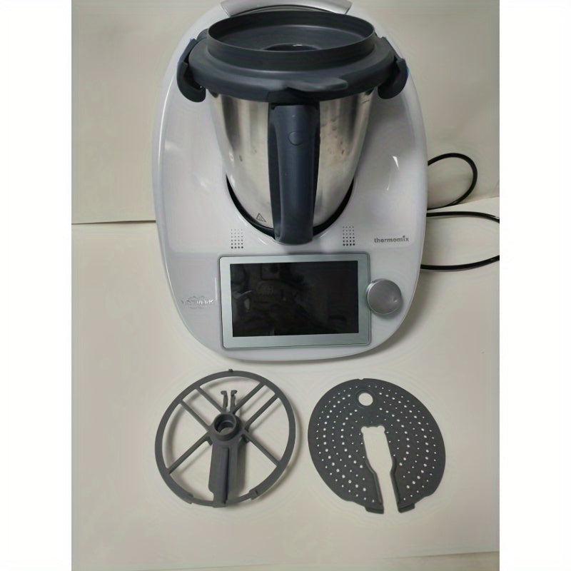 Vegetable Peeler for Thermomix TM6 TM5 TM31 for Carrots and Potatoes