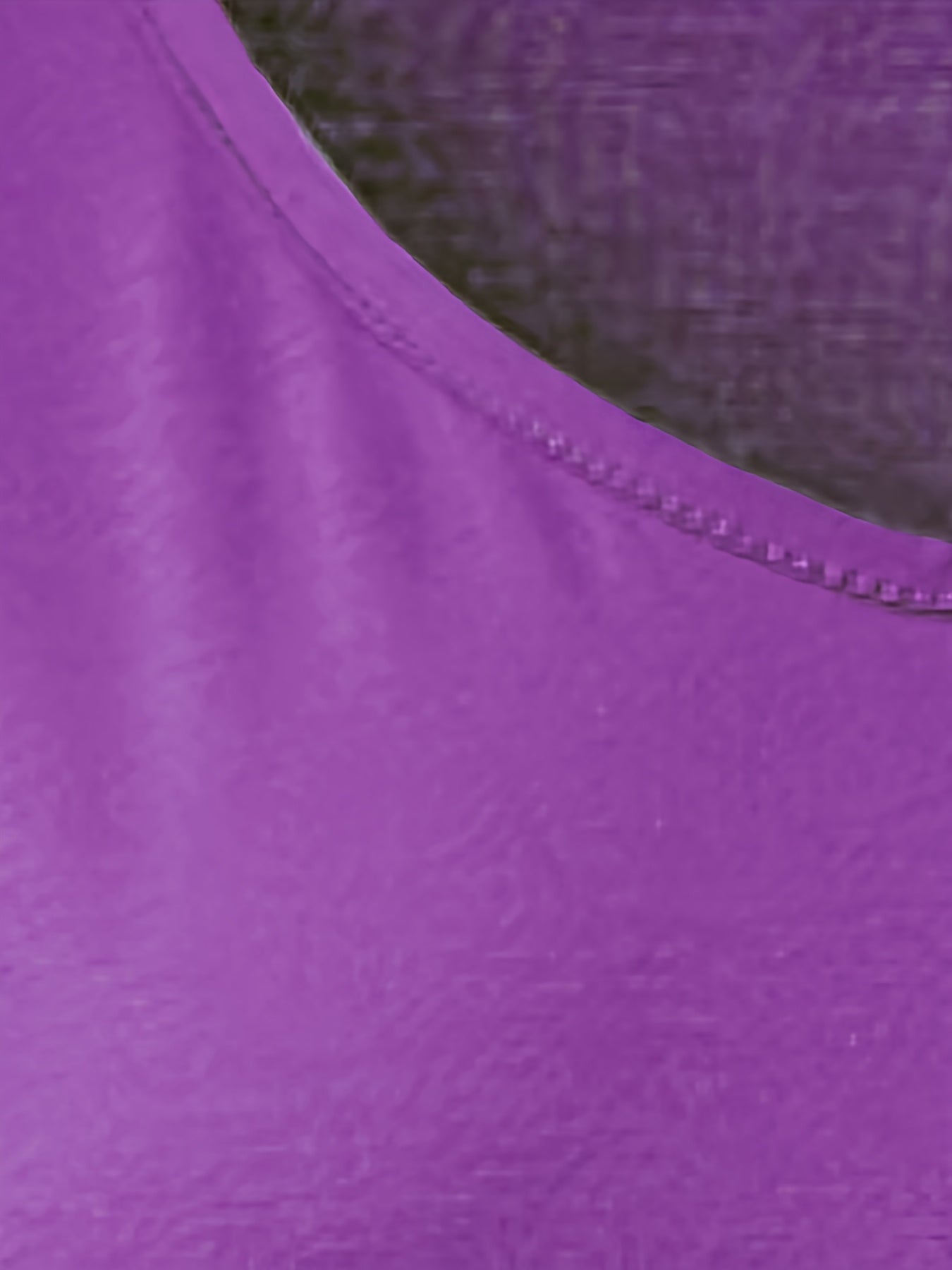 Plus Size Women's Light Blue V-Neck Short Sleeve Polyester Sports T-Shirt