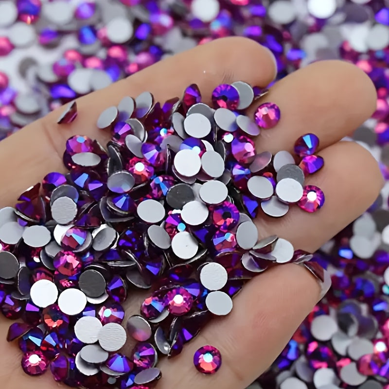 14400 dona shisha yopishtiruvchi, tagi tekis bo‘lgan burg‘ulash uchun toshlar, poyabzal, shapka, hunarmandchilik va bezaklar uchun