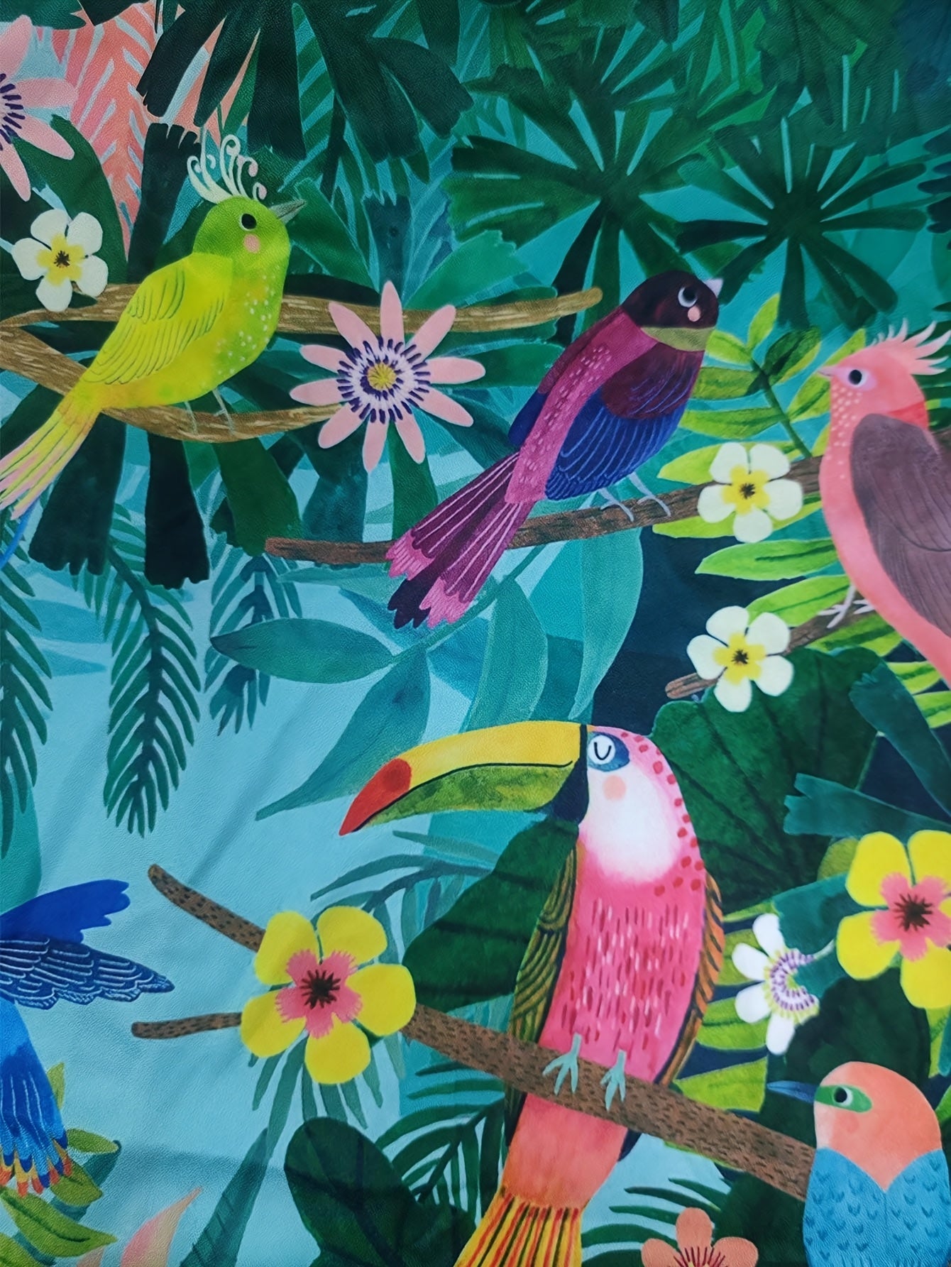 Plus Size Casual Floral Shirt Dress Long Sleeve Beach Vacation Women