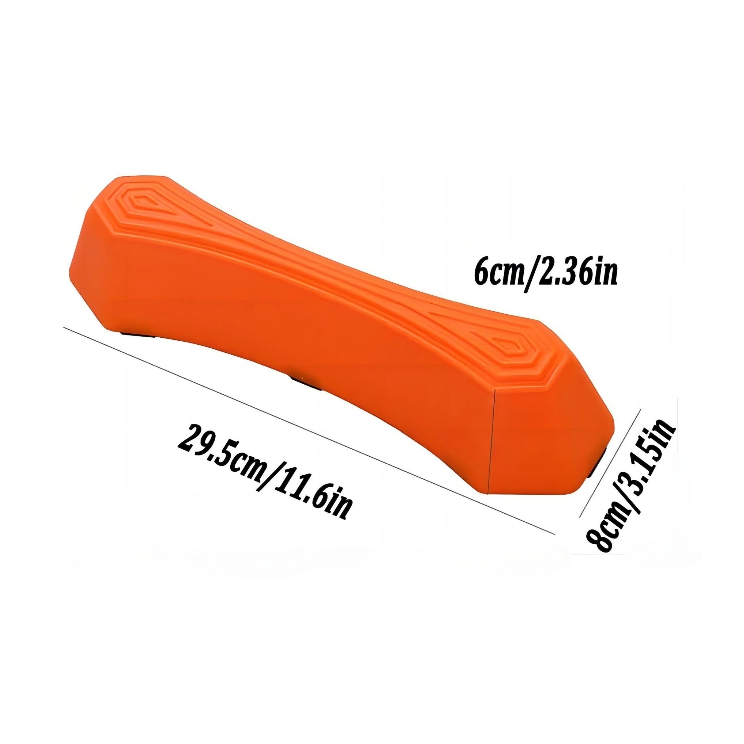 Bolalar uchun rang-barang 12 ta yopishqoqsiz ichki va tashqi muvozanat qadam toshlari to'plami