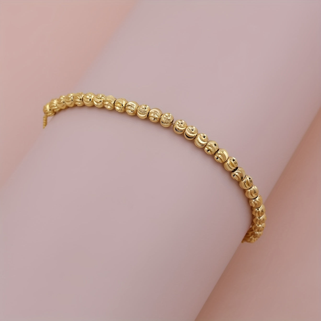 Boho uslubidagi 24K oltin qoplangan mis gullari uchun zargarlik buyumlarini tayyorlash