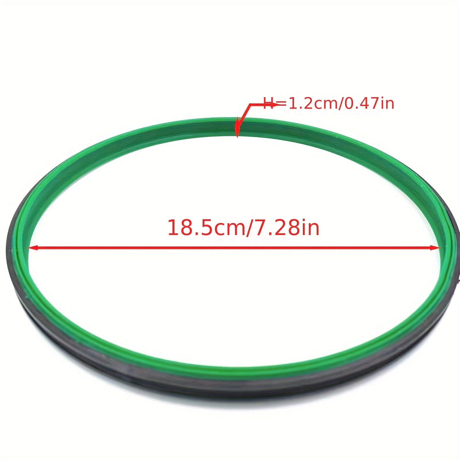 Sealing Ring for Thermomix TM31 Kitchen Appliance Parts and Accessories