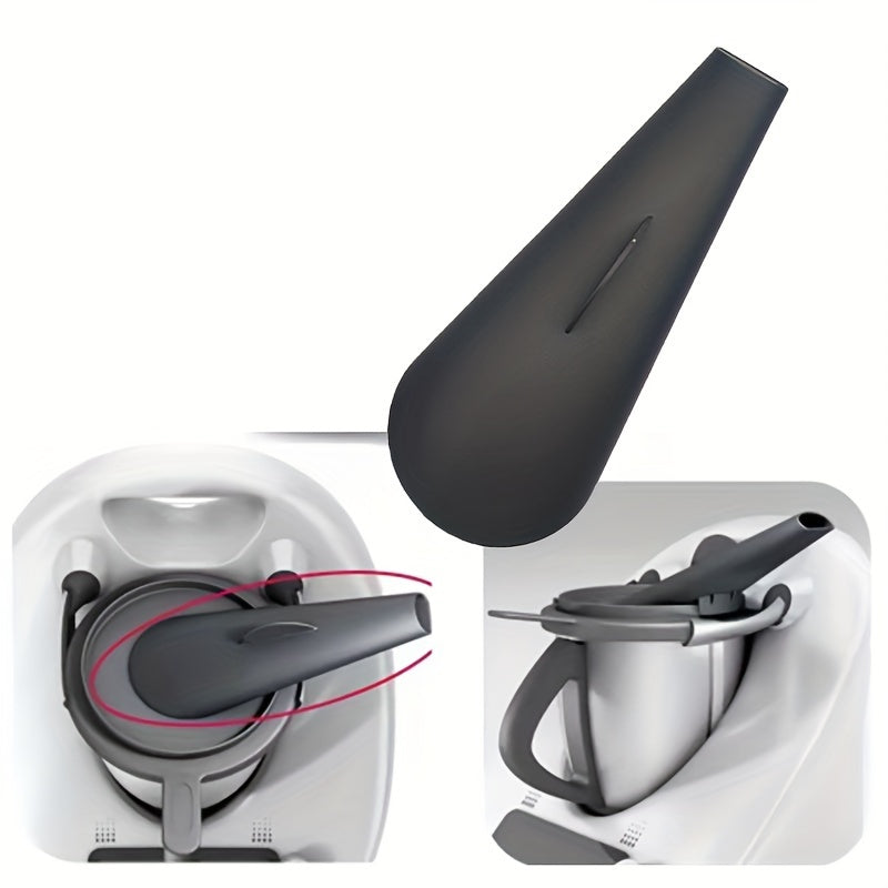 Steam Diverter Accessory for Thermomix TM5 TM6 Kitchen Safe Steam Divert Non-Food Contact