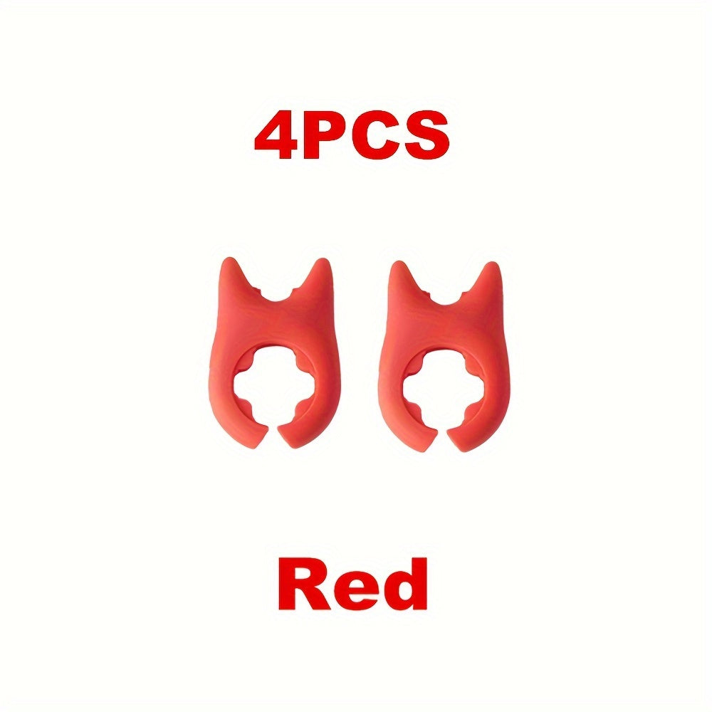 Kitchen Spatula Rack Organizer for 2 4 6 8 10 Pieces, Prevents Spills