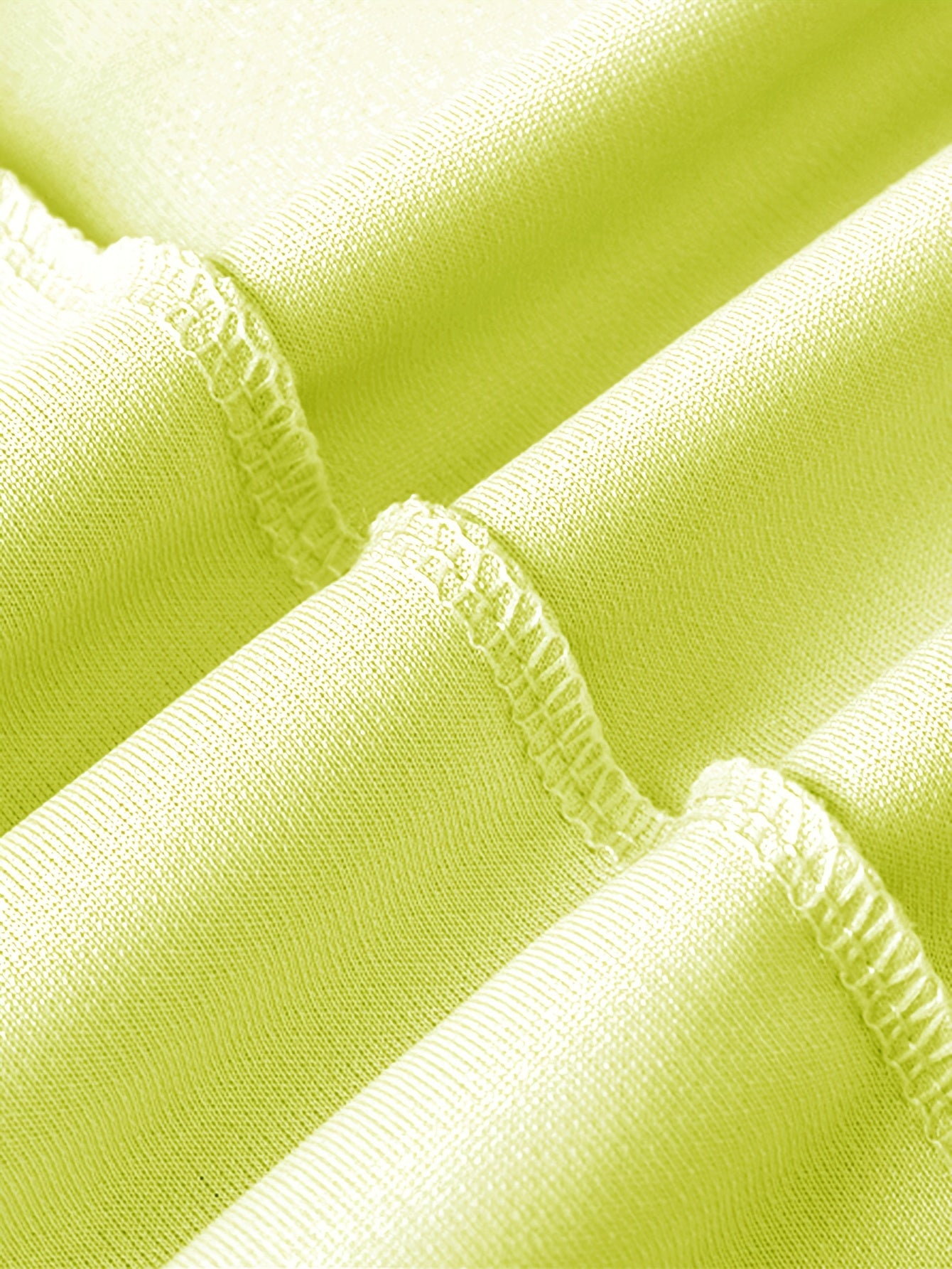 Plus Size Women's V-Neck Yoga T-Shirts Breathable Summer Short Sleeve Set in Lime Green White Black