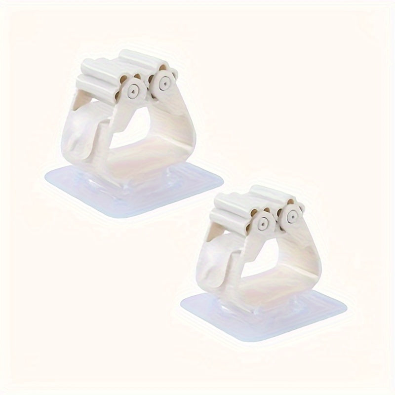 Wall Mounted Towel Bar with Suction Cups for Bathroom and Kitchen