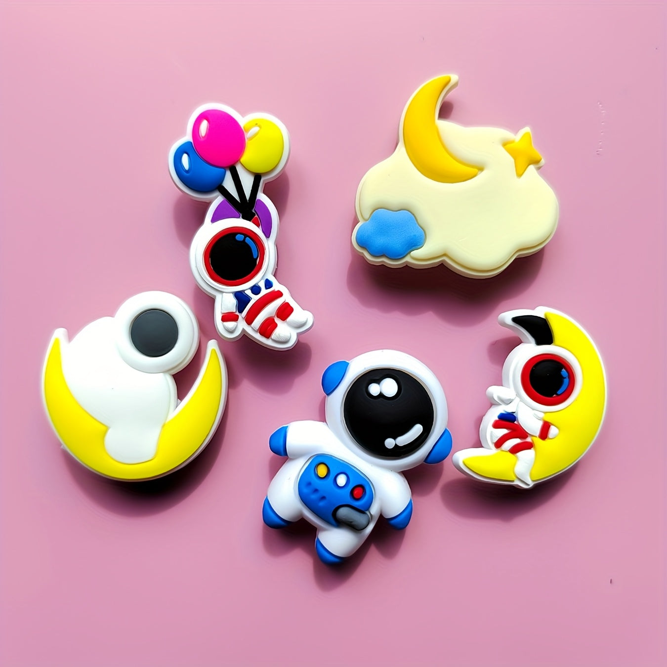 Kids Space Planet Series 32pcs Set Educational Toys for Children