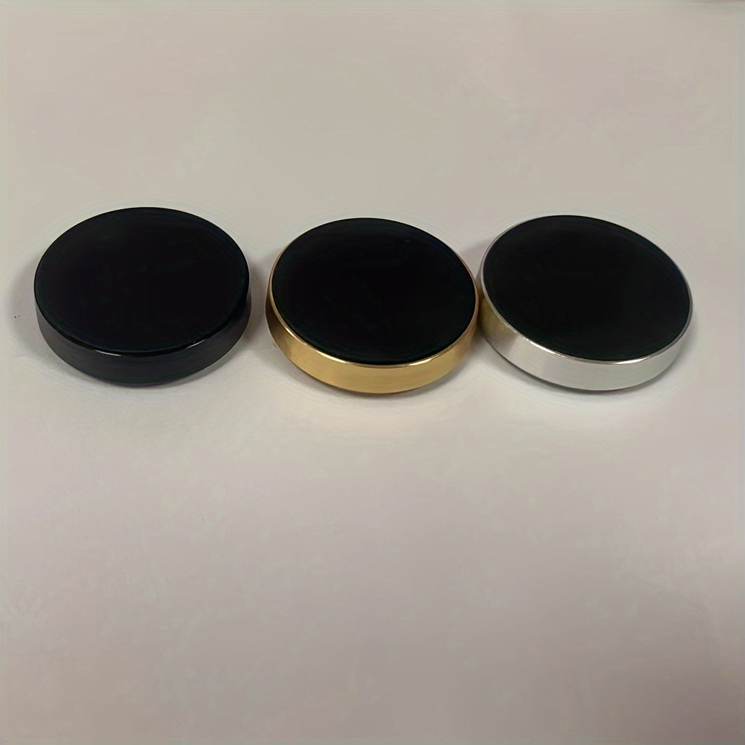 Mini Car Dashboard Magnetic Phone Holder Stickers Wall Key Organizer