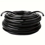 1/4 Inch PVC Garden Hose for Micro Irrigation Drip Watering System