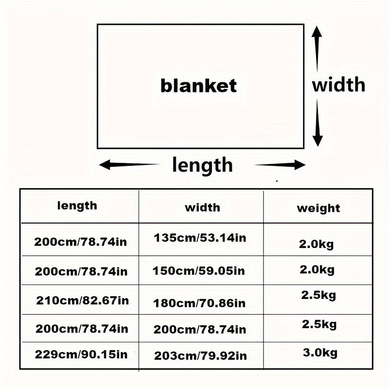 Зимнее одеяло из одного куска овечьей шерсти