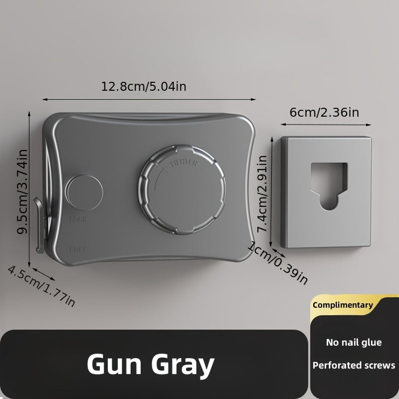 304 Stainless Steel Retractable Clothesline 5.1m Indoor Laundry Rope for Towels and Clothes