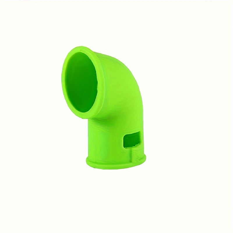 Silicone qopqog'i uchun turuvchi va bug' chiqaruvchi, bosimli qozonlar uchun 5QT-8QT