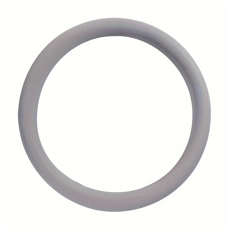 Universal silikonli anti-slip avtomobil g'ildirak qopqog'i, yupqa, chidamli