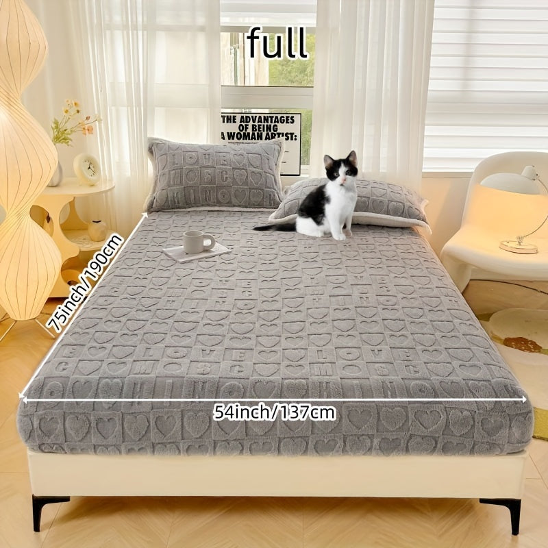  Nafas oladigan mos keladigan yostiq qopqog'i, yostiq matrasini himoyalash, chuqur cho'ntak, mashina bilan yuviladigan yotoq qoplami