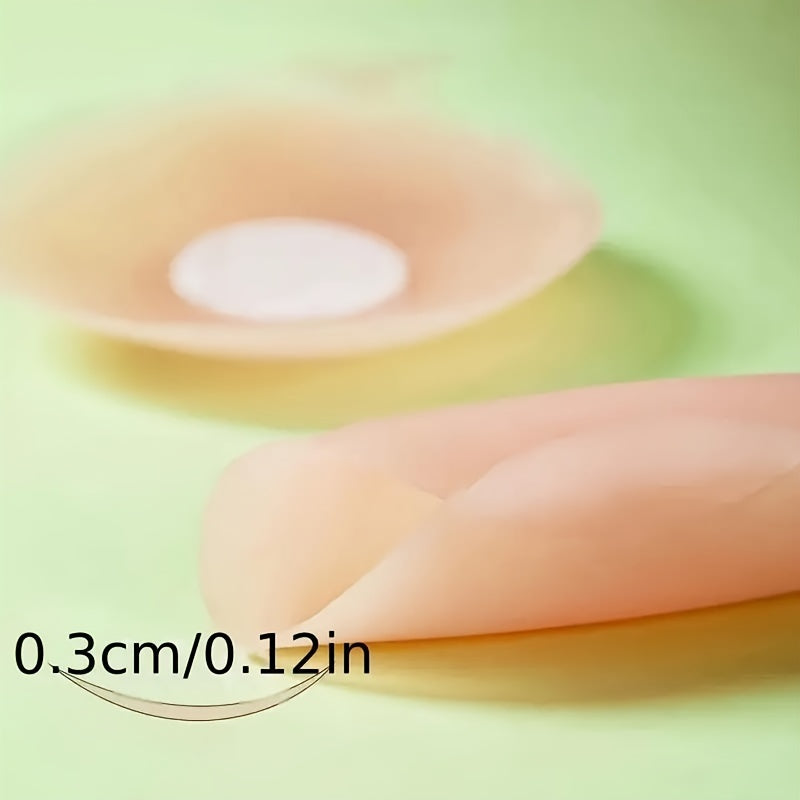 Women’s Silicone Lift Bra Strapless Reusable Washable for Wedding and Casual Wear