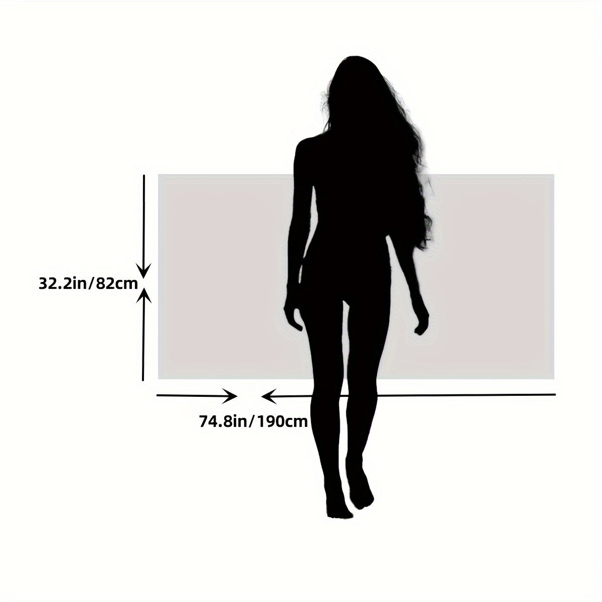 Katta, suvni yaxshi so'radigan, qulay matodan tayyorlangan hammom ro'moli, hammomdan keyin kiyish uchun mukammal.