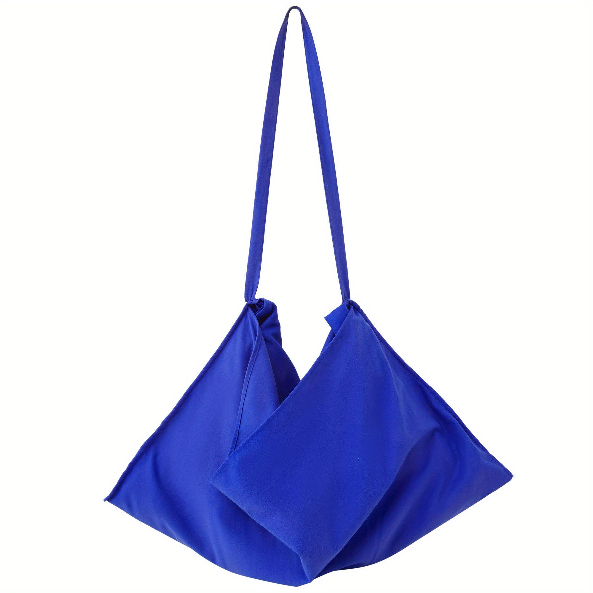 Microfiber Beach Towel with Side Pockets for Sunbathing and Lounge Use in Mixed Color