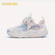 Kichkina bolalar yozgi yurish poyabzali Tarmoq sunʼiy yengil kauchuk oddiy sport