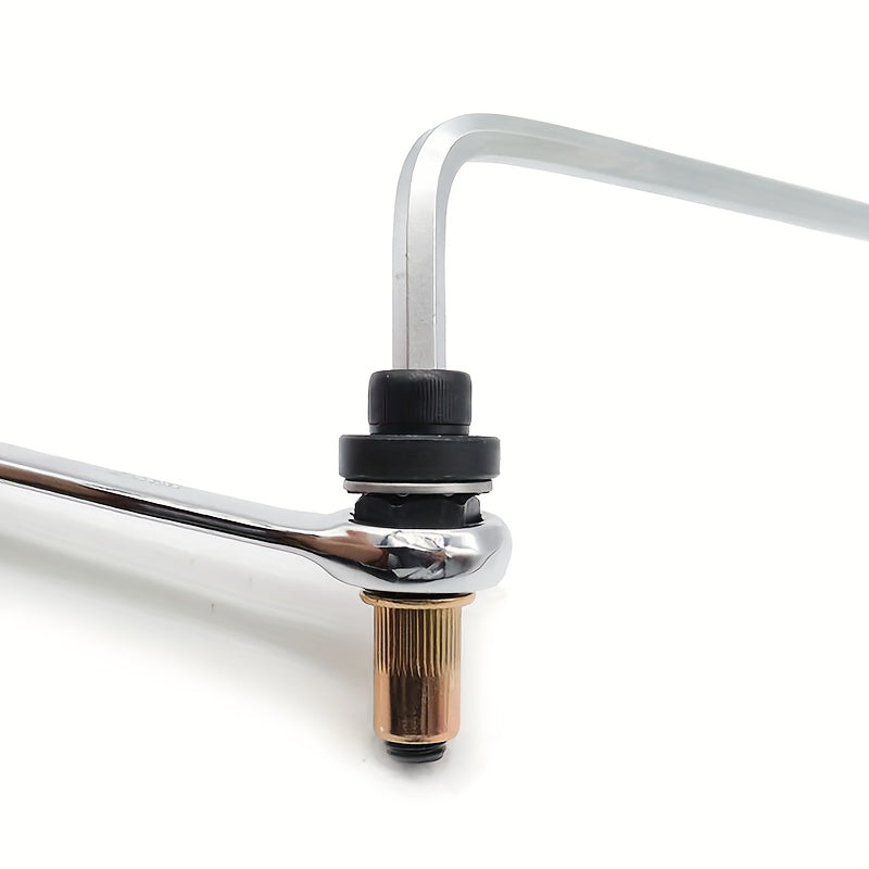 Ручной набор инструментов для заклепочных гайок для тонкой листовой металлоконструкции, электрическая заклепочная пушка DIY