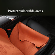 Universal Car Seat Cushion All-Season Universal Seat Pad for Cars