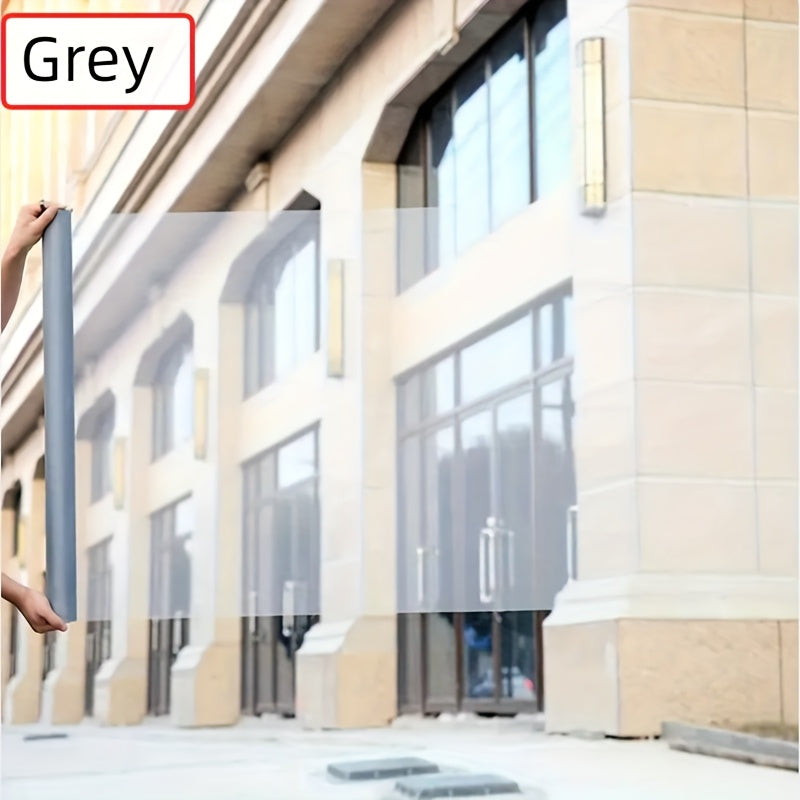 DIY Mosquito Screen Net for Windows and Doors Insect Barrier Pet Escape Prevention