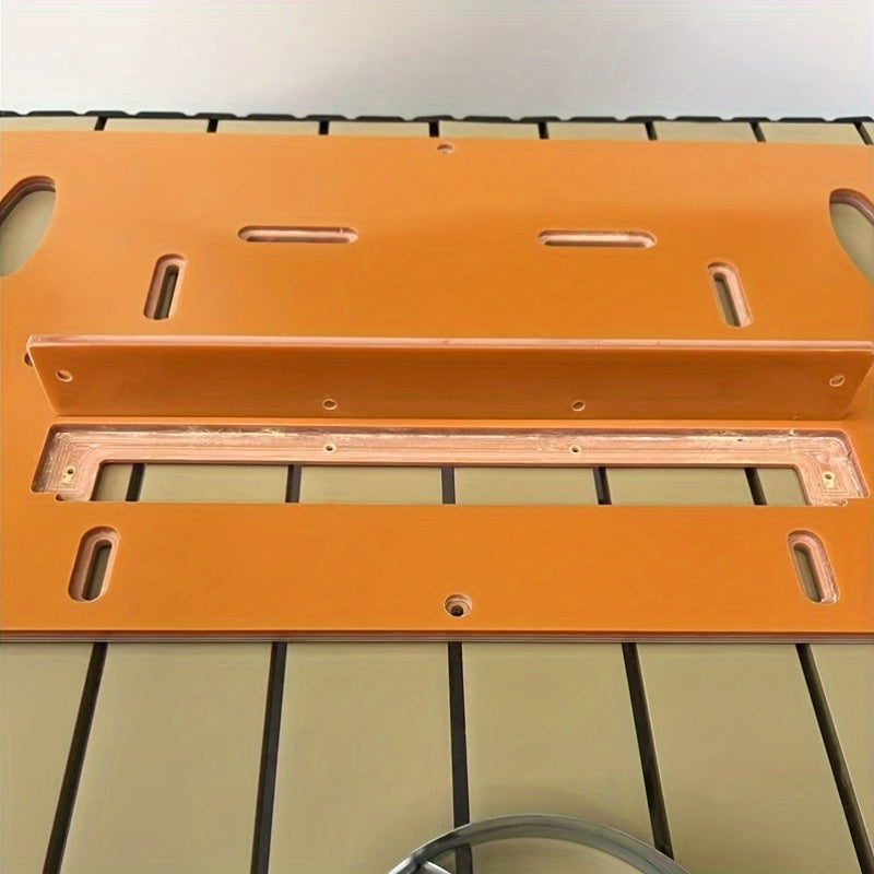 Woodworking Table Saw Inverted Board Universal Circular Saw Accessory No Electricity