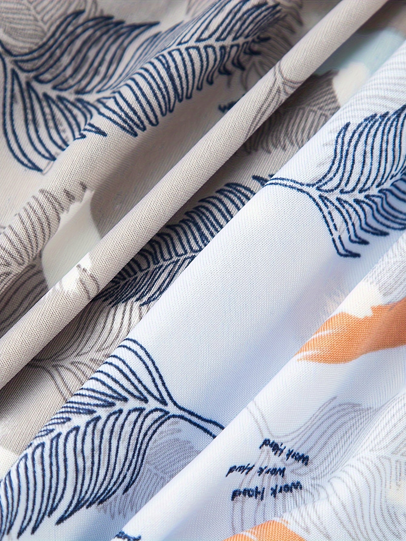 Men's Boxer Briefs Set of 12 Breathable Quick-Dry Polyester Assorted Patterns