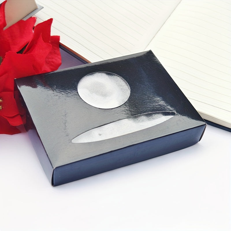 Магнитная левитирующая шариковая ручка для мужчин, металлическая и пластиковая подставка для ручек