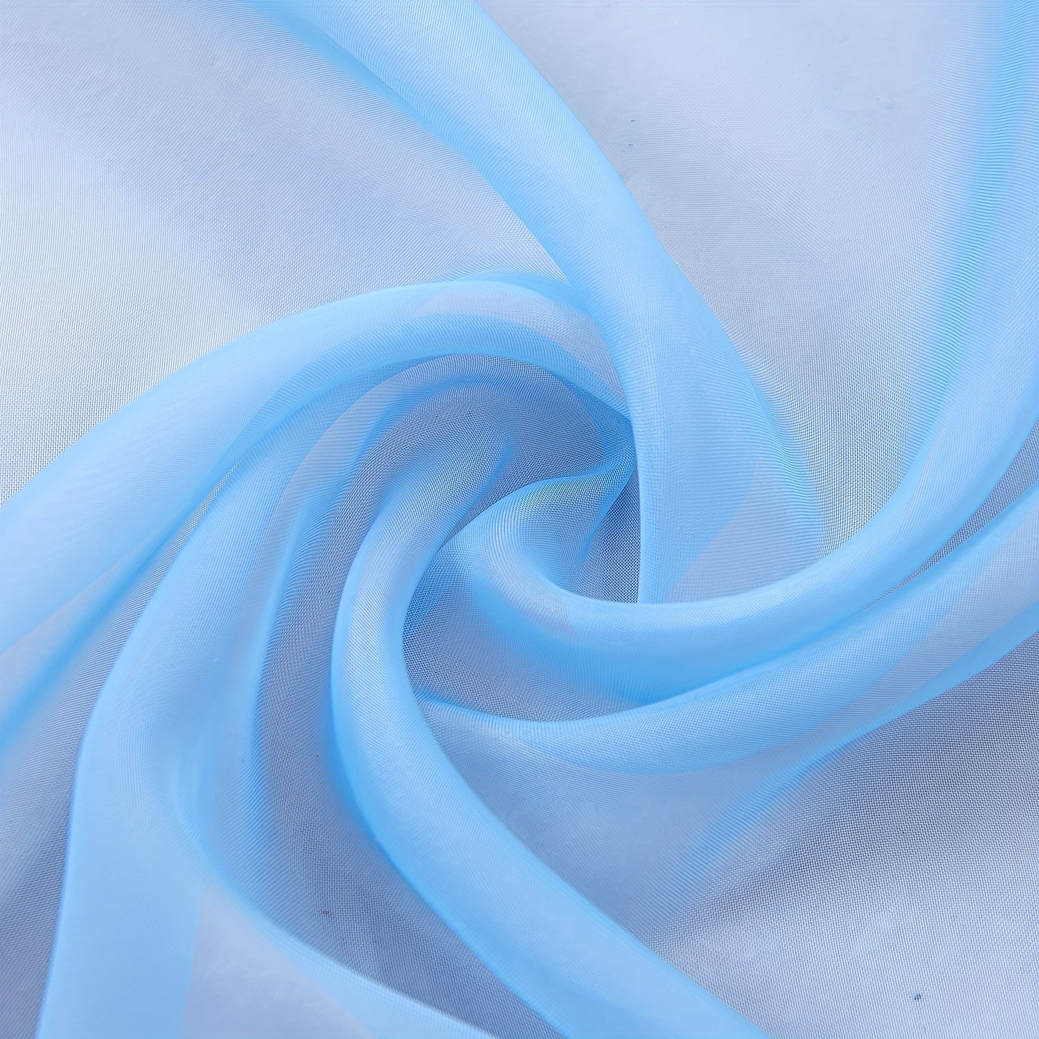 Curtains for Living Room Bedroom Office Polyester 45GSM 132cm x 213cm