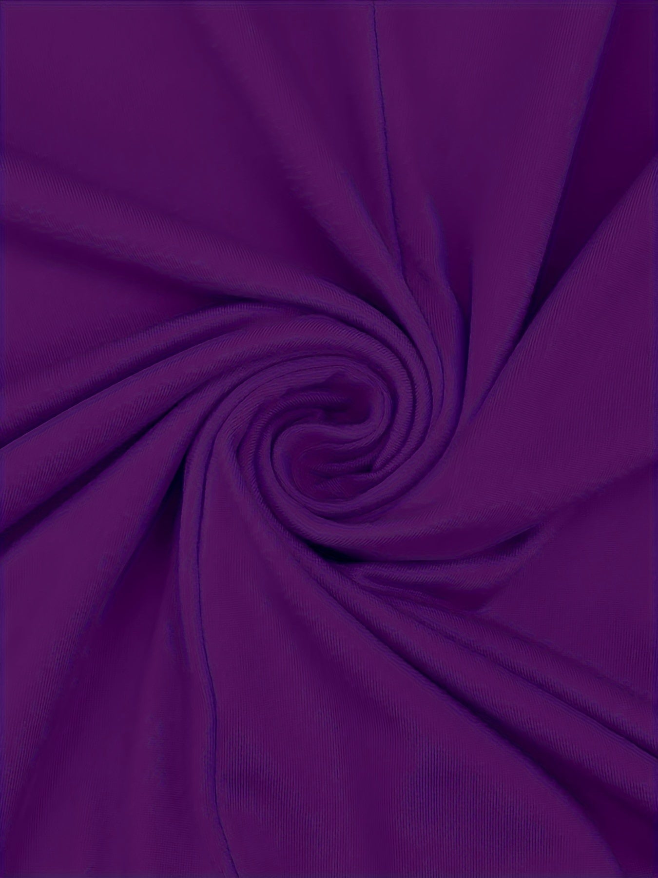 Women's Plus Size V-Neck Jumpsuit with Pockets, Solid Color, Casual Summer