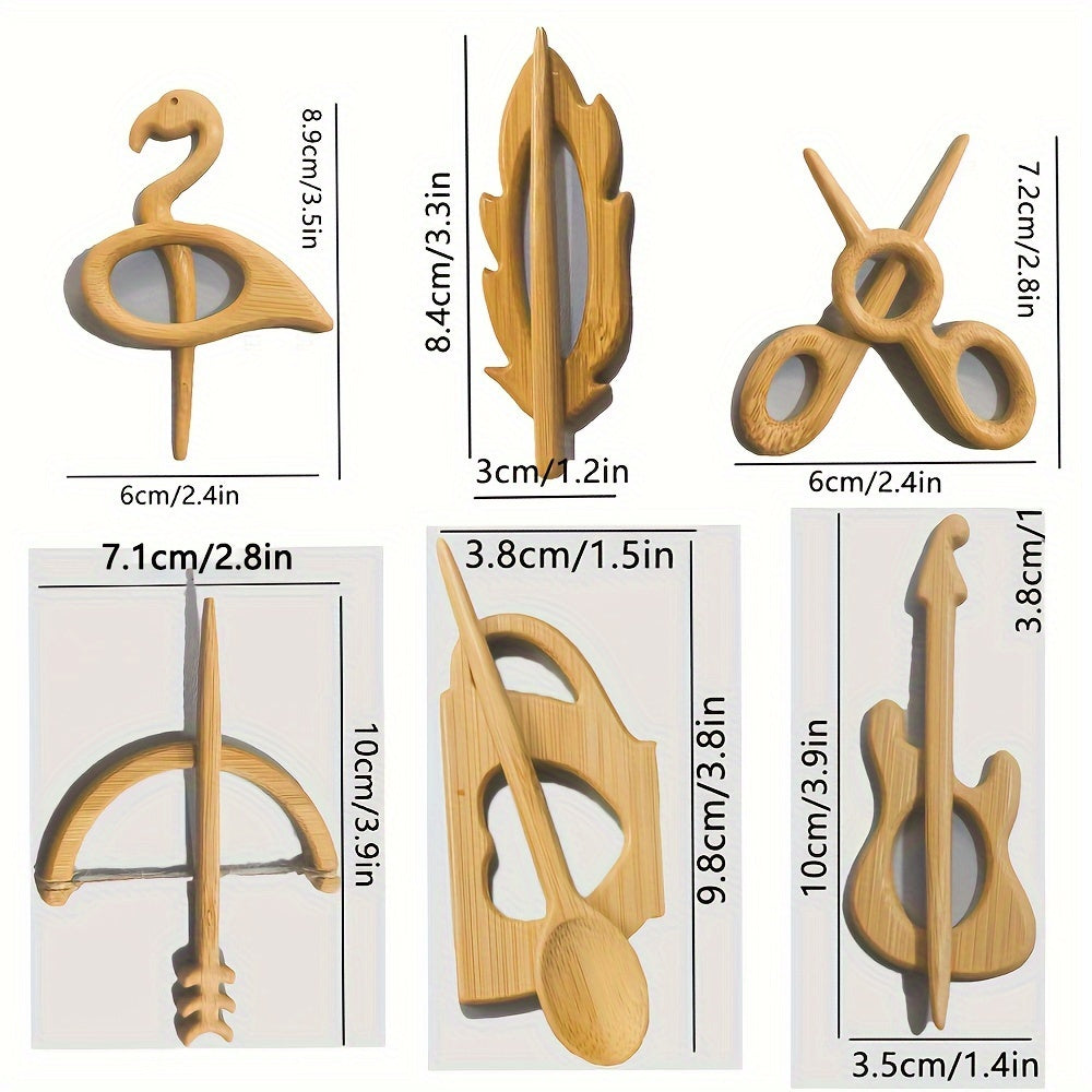 Animal-Inspired Brooch Pin for Sweaters Shawls and Cardigans Charming Accent