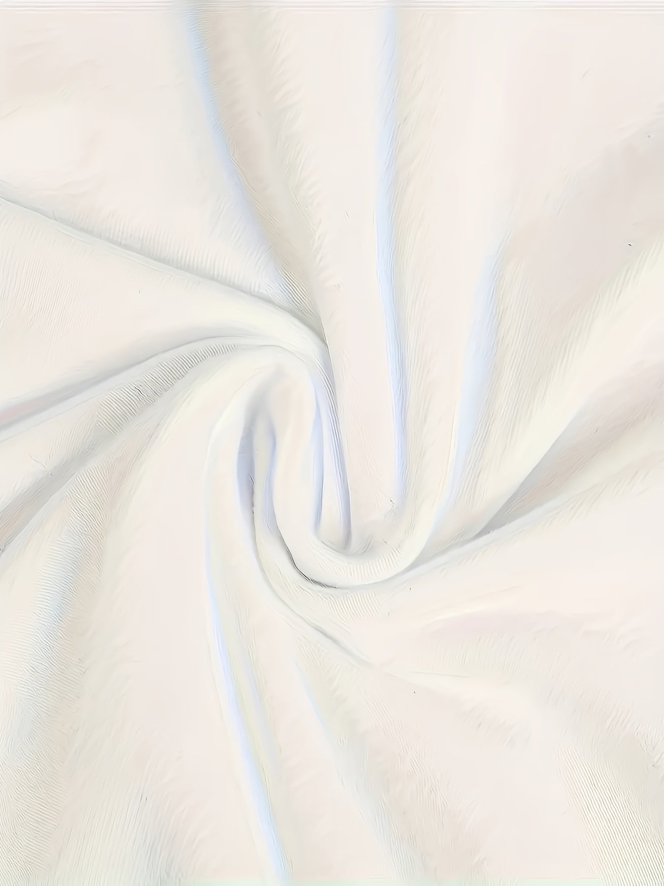 Plus Size Women's Casual Long Sleeve T-Shirt Soft Round Neck Letter Print Top