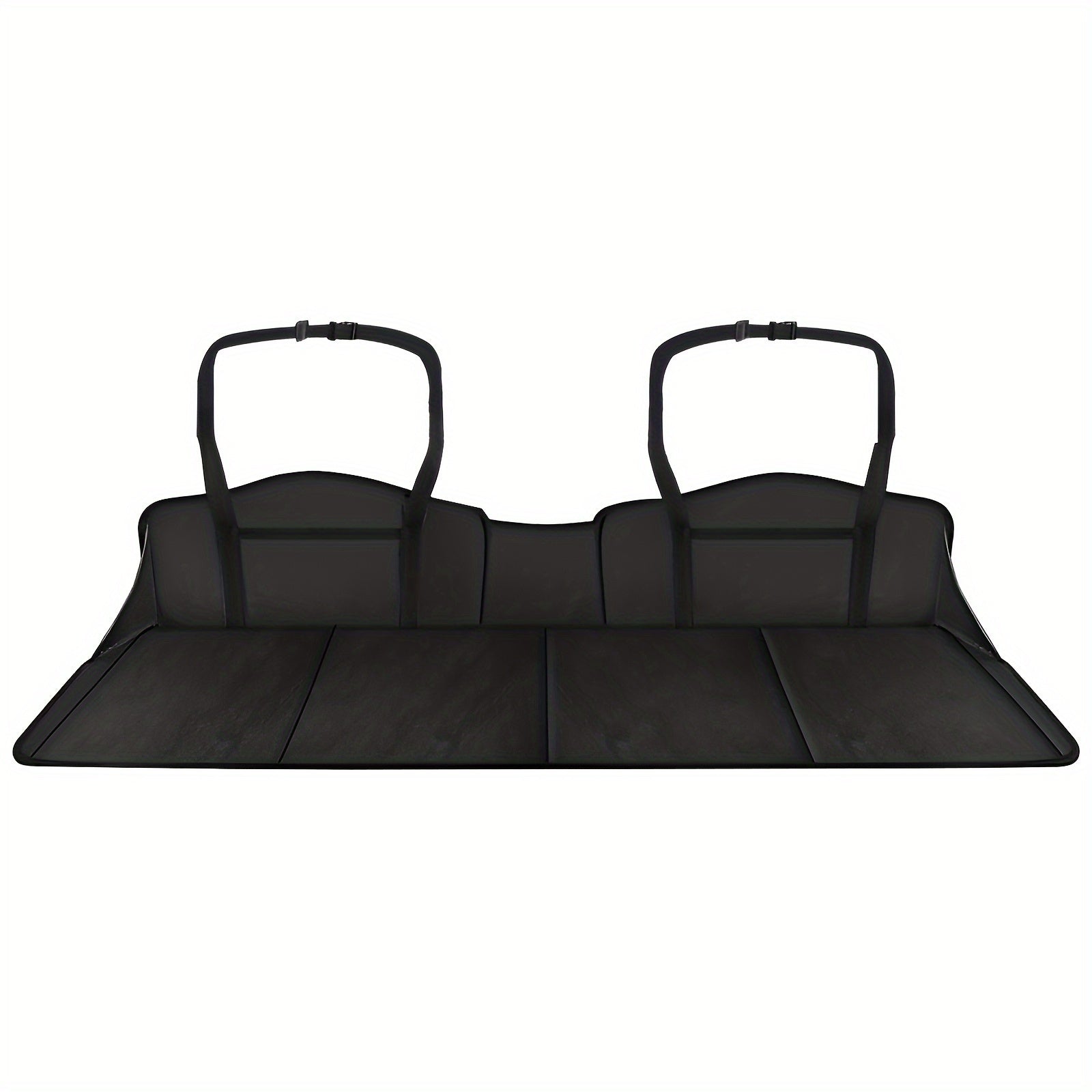 Back Seat Sleep Extender for Car Camping SUV Trunk Bed Mattress Accessory