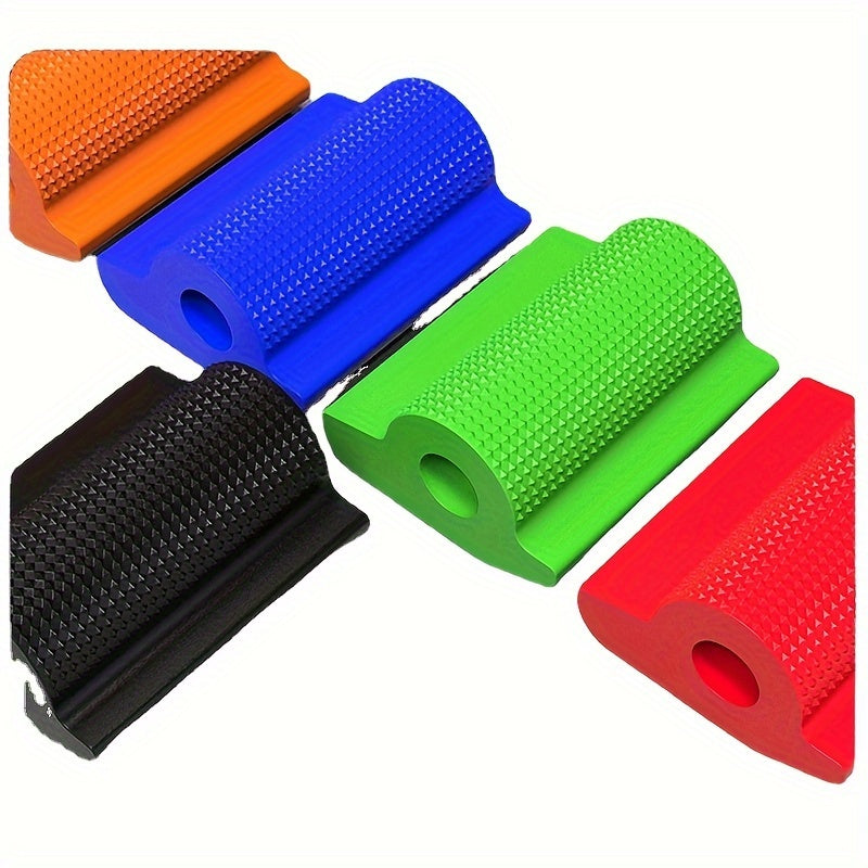Universal Motorcycle Gear Shift Pedal Foot Pad Rubber Cover for All Bikes