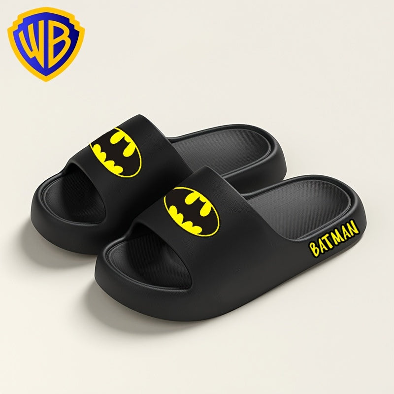 Uniseks EVA slaydlar, sirg‘almas, ichki va tashqi foydalanish uchun, kundalik poyabzal, nafas oladigan, bardoshli