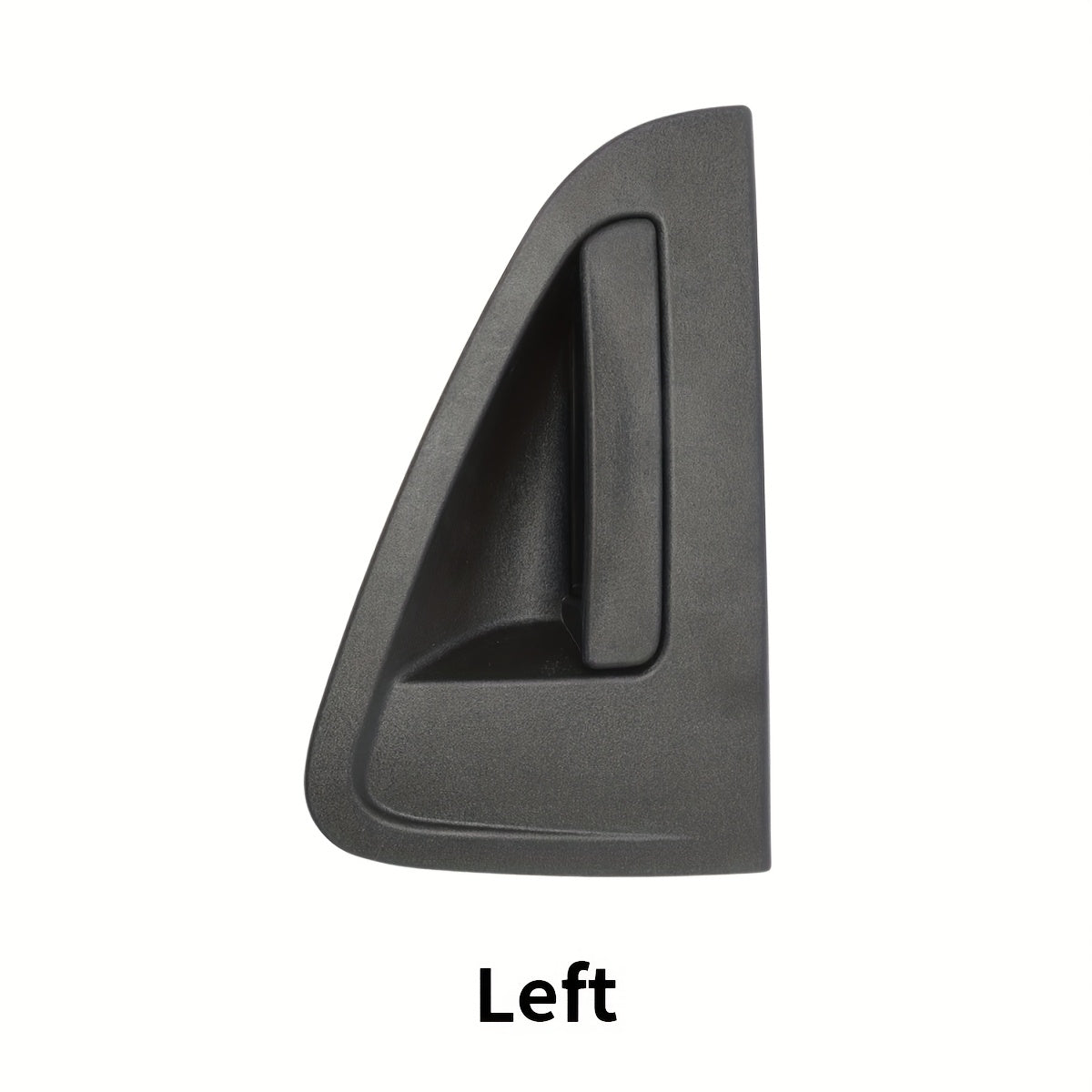 Car Door Handle Replacement Rear Left and Right Exterior Body Parts