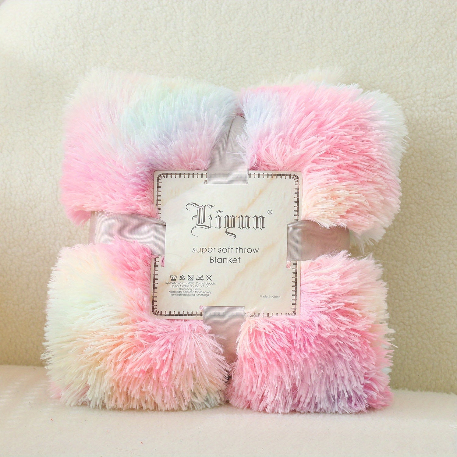 Мягкое и теплое фланелевое одеяло, подходящее для всех сезонов - Идеально для дивана, софы, офиса, кровати, кемпинга и путешествий.