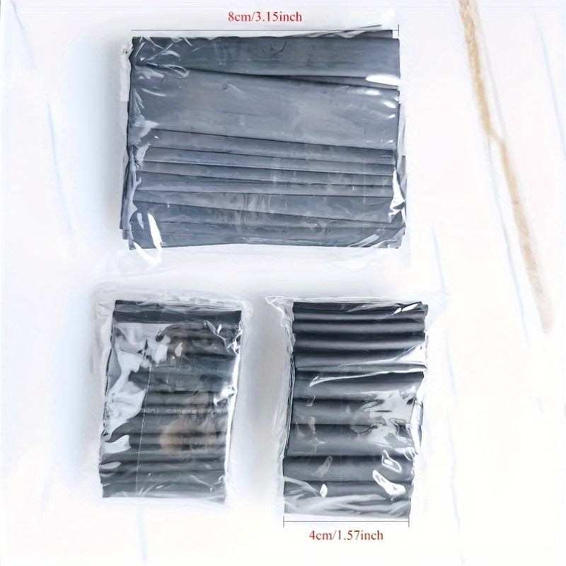 Electrical Wire Protection Kit Waterproof Shrink Tubing and Cable Sleeving