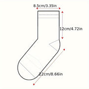 Мужской набор из 3 пар низких носков из хлопкового микса, антизапах, впитывающих пот, лето, на открытом воздухе
