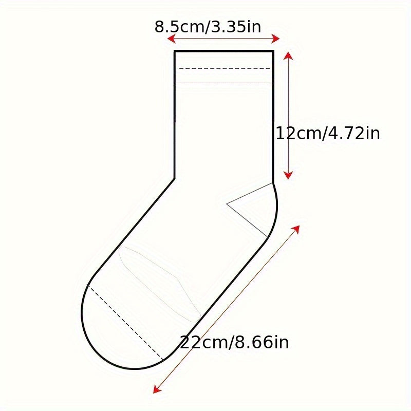 Men's Cotton Blend Low Cut Socks Set of 3 Anti Odor Sweat Absorption Summer Outdoor